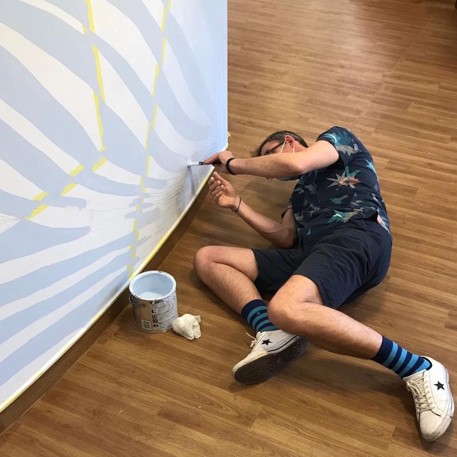 Professor Steven Macleod