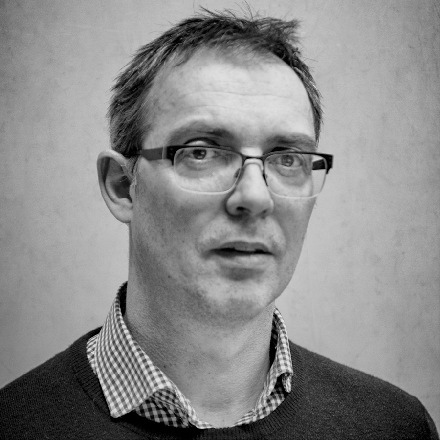 Professor Steven Macleod