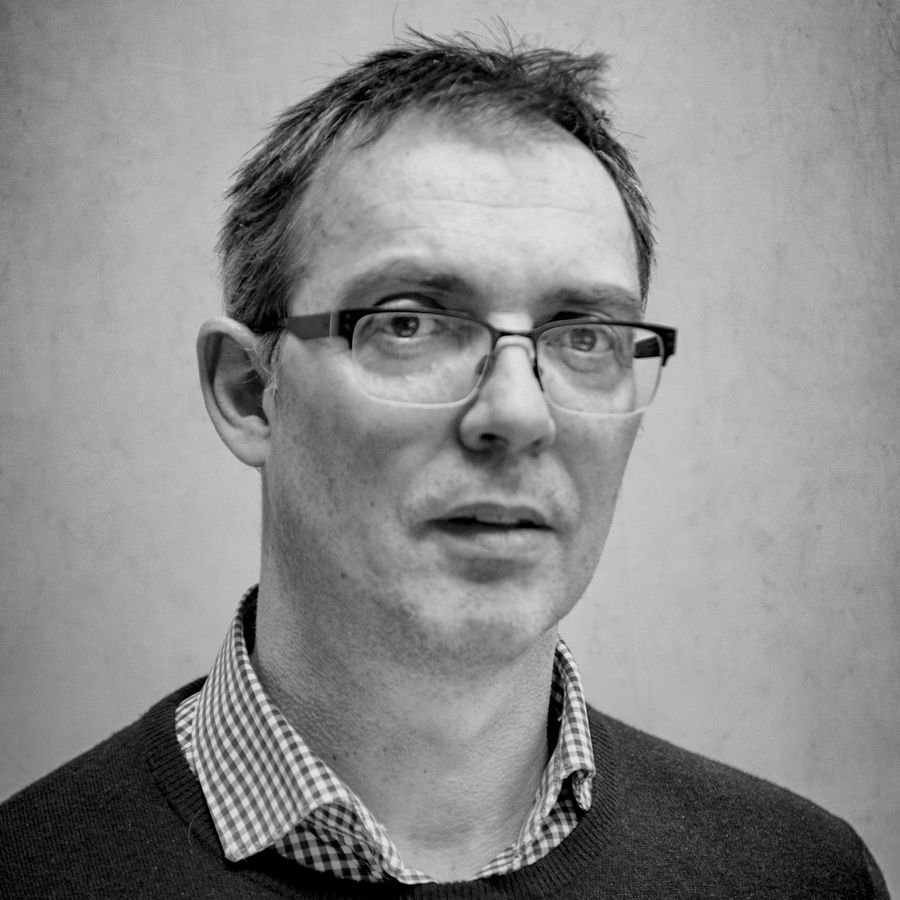 Professor Steven Macleod