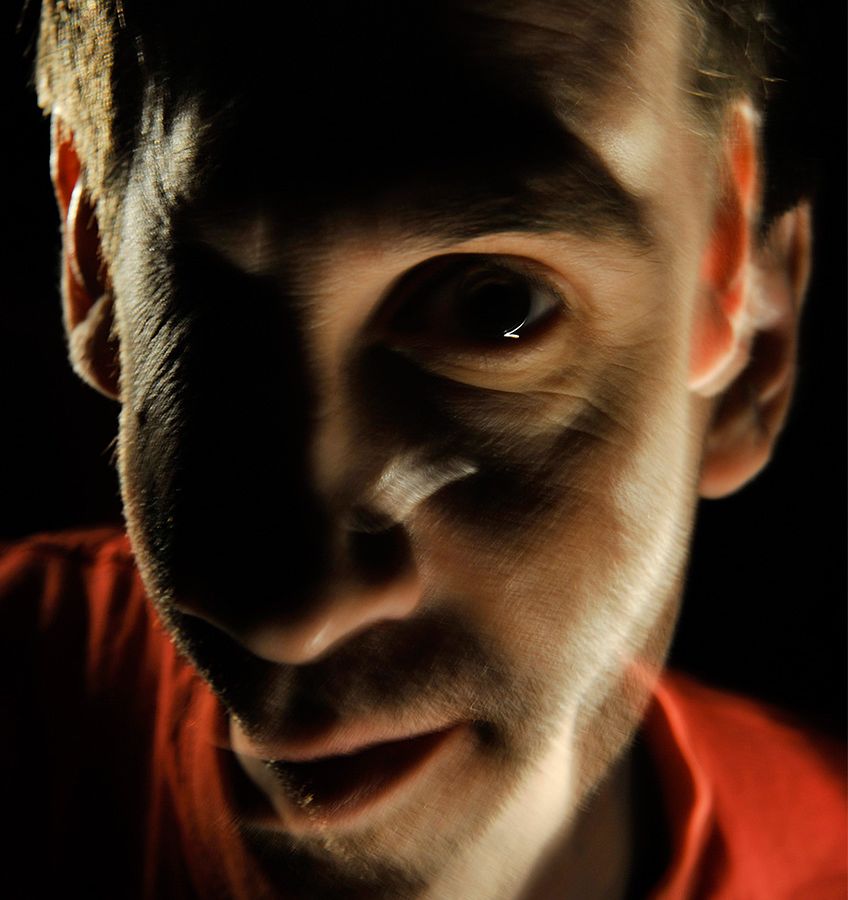 Stig Marlon Weston (NO)