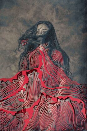Sujata Setia - A Thousand Cuts