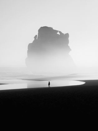 "The Twelve Disciples" | Qi Chang (China)