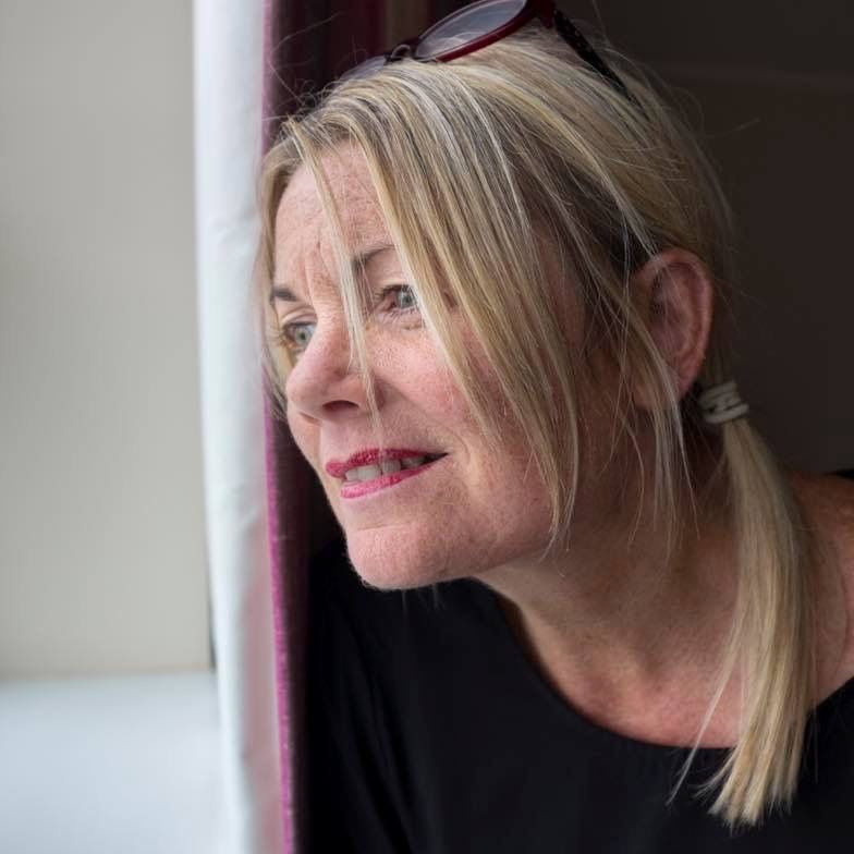 Tracy Marshall-Grant