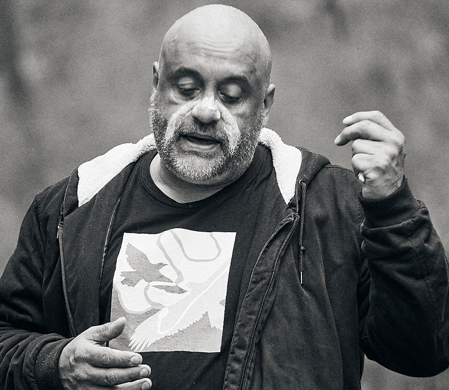 Uncle Bill Nicholson Jnr