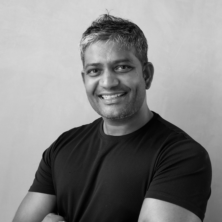 Vivek Prakash