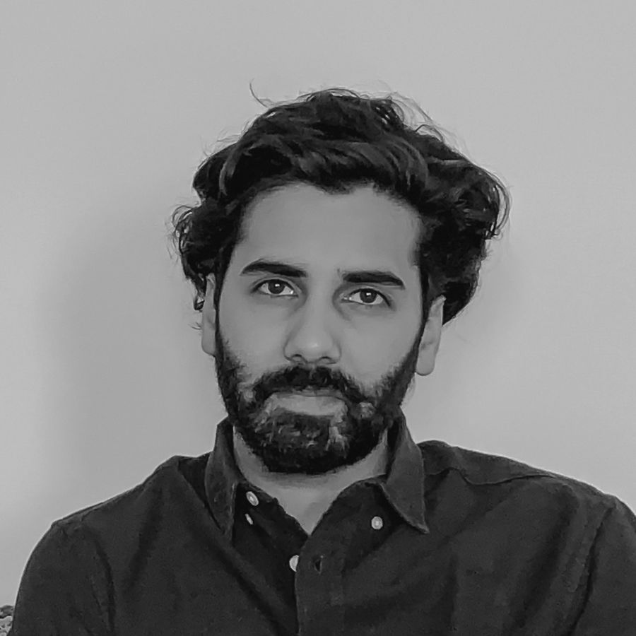 Varun Nayer (US/India)