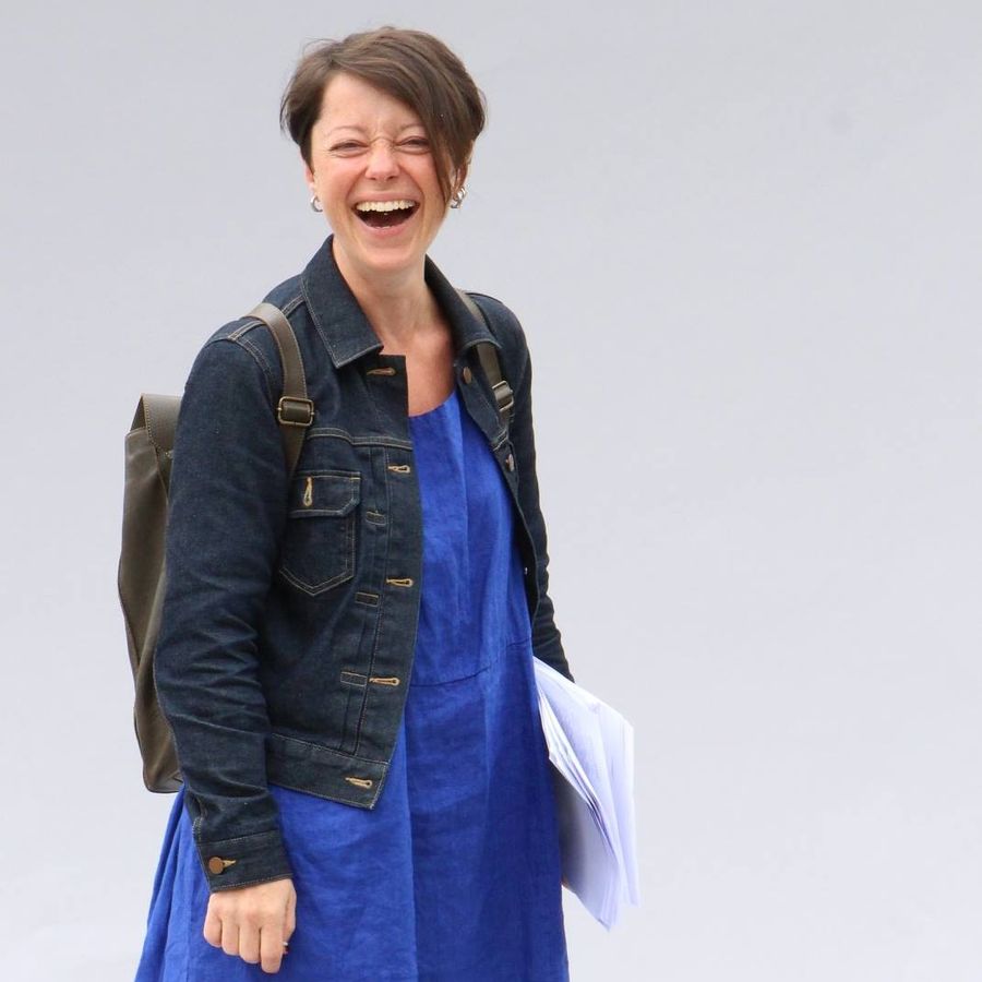 Vilma Samulionytė