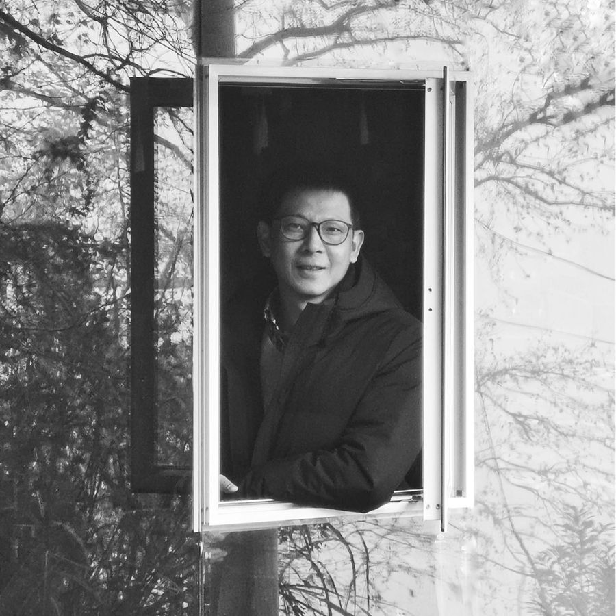 Wang Peiquan (China)