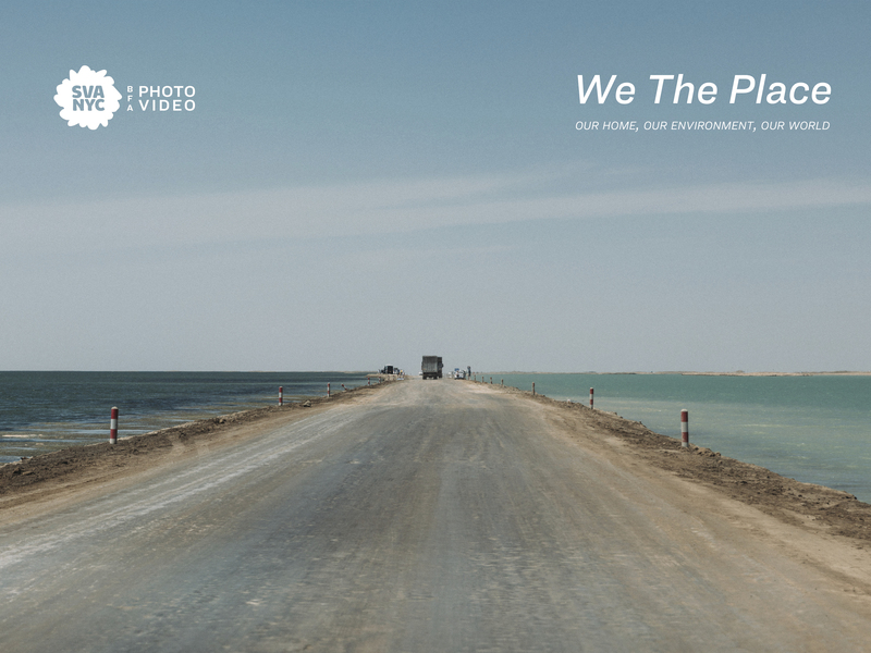 We The Place: Our Home, Our Environment, Our World