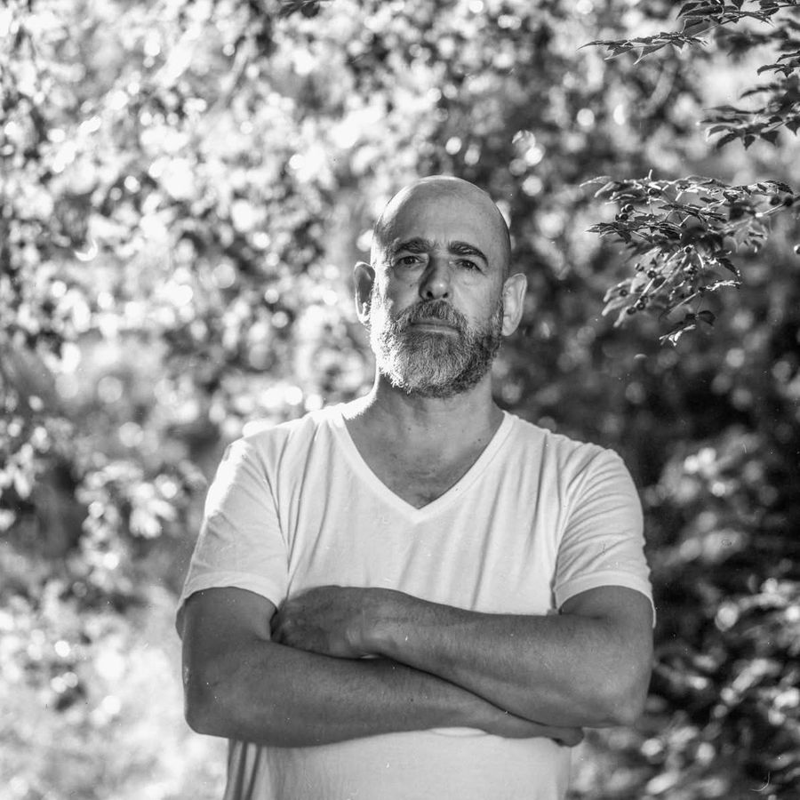 Yaacov Israel