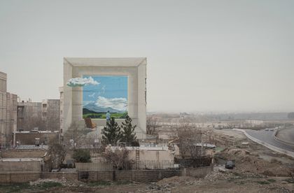 Ghazaleh Yazdanparast Tehrani