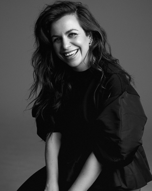 Yeliz Cicek - Editor-in-Chief, Vogue Netherlands