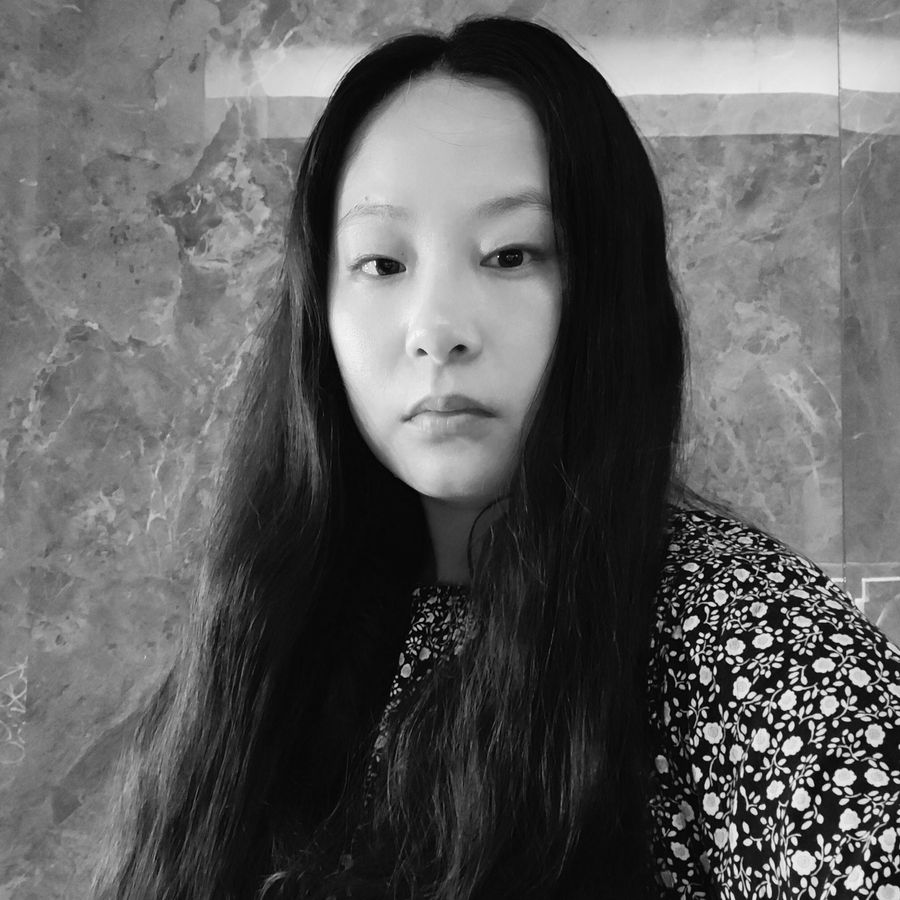 Yining He (China/UK)