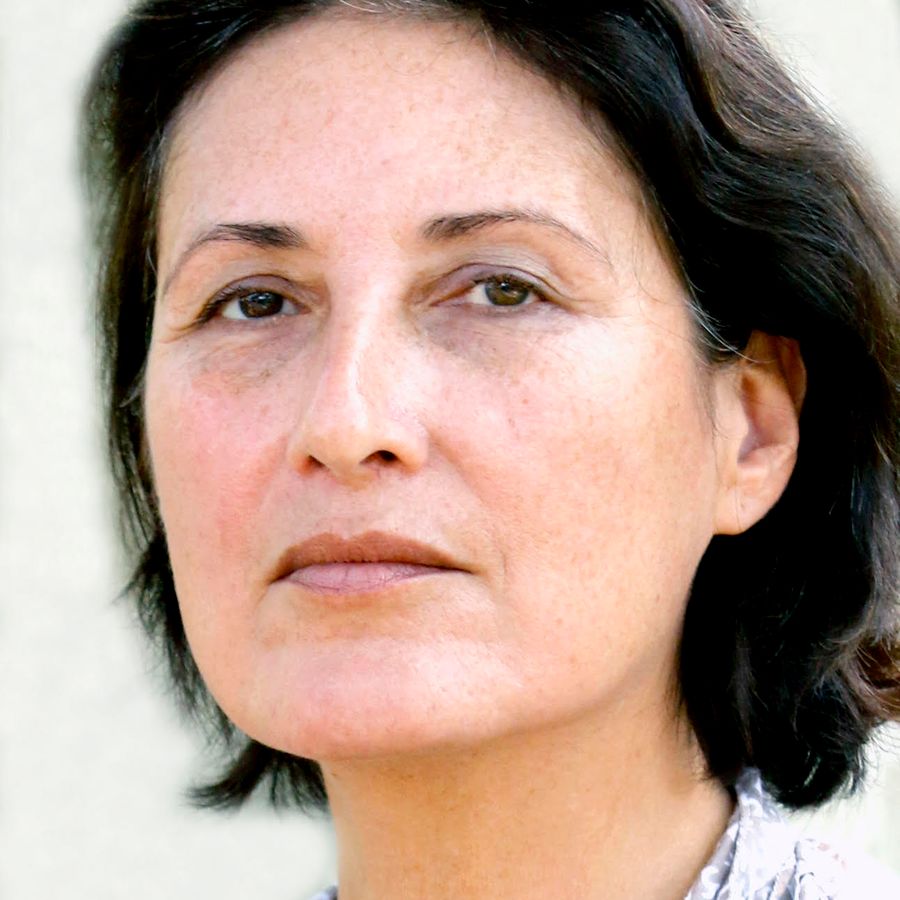 Zoraida Díaz