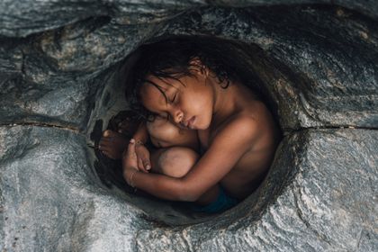 Vital Impacts Environmental Photography Fellowships and Mentorships