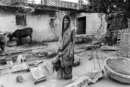 Photo by Afzal Adeeb Khan - 2026 Vital Impacts Mentee