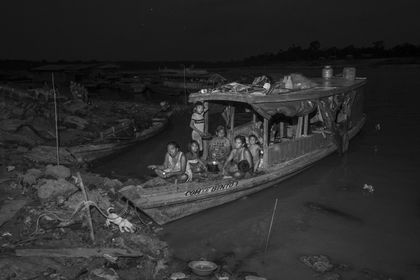 Photo by Tommaso Protti - 2026 Vital Impacts Environmental Fellow