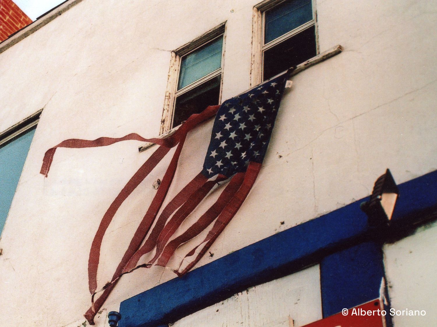 Apparently in America - Artist Award 2026