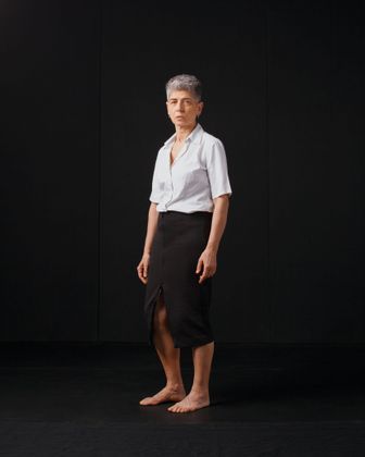Eleonora Agostini, A Study On Waitressing