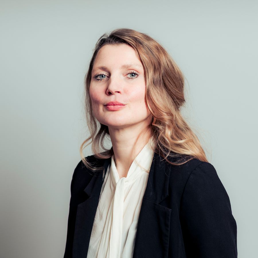 Jana Johanna Haeckel