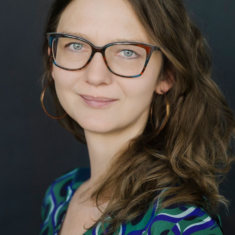 Marta Szymańska