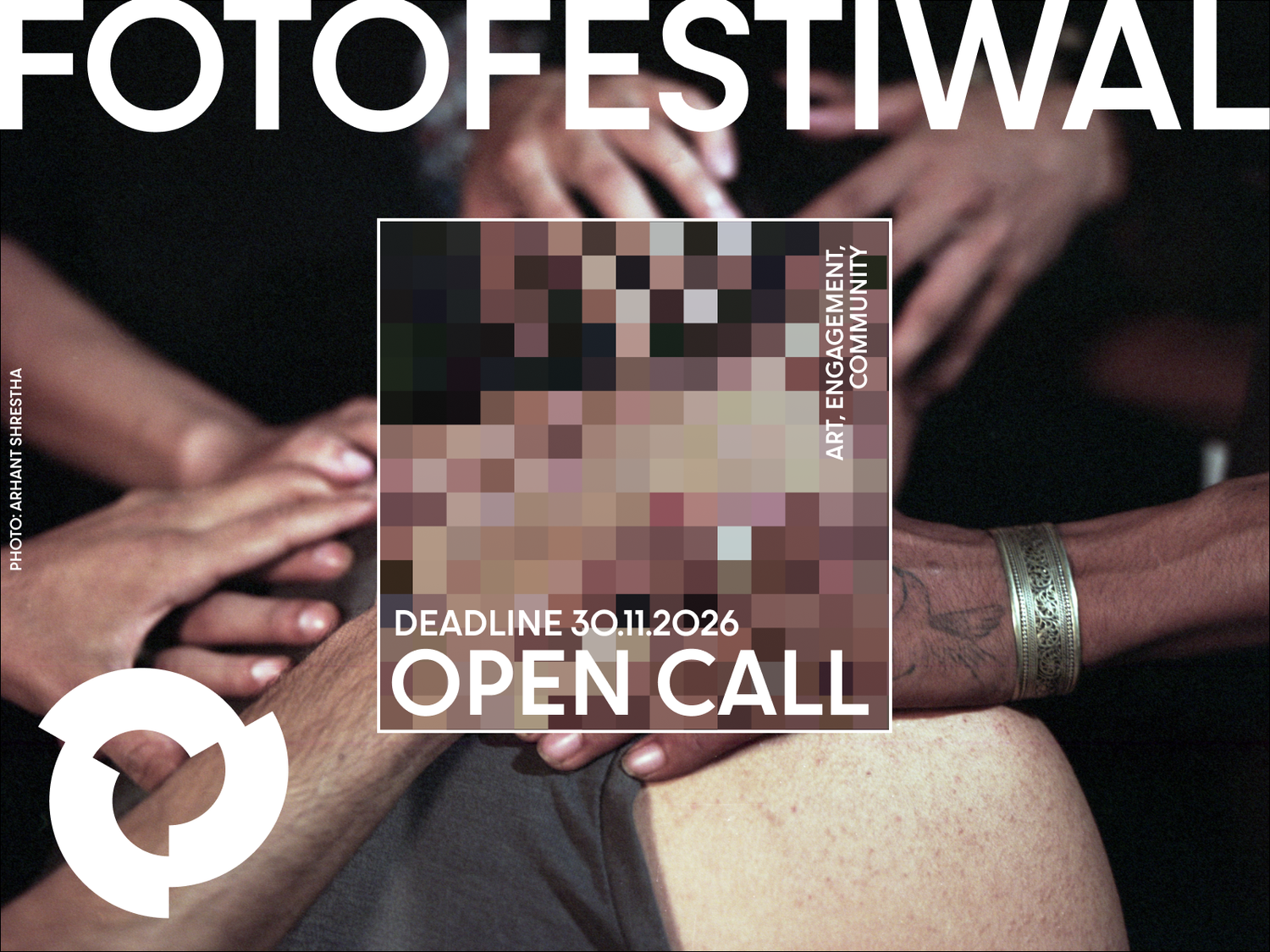 FOTOFESTIWAL OPEN PROGRAM 2027