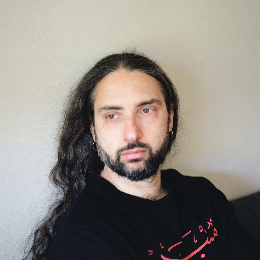Roï Saade