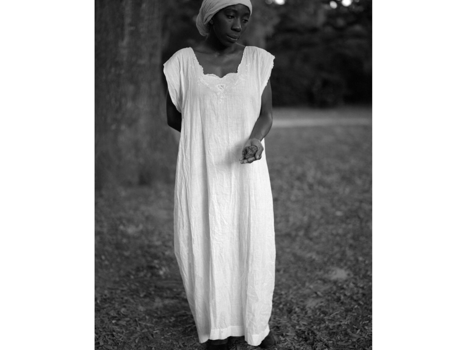 © Kennedi Carter, HARIBAN AWARD 2025 Grand Prize Winner