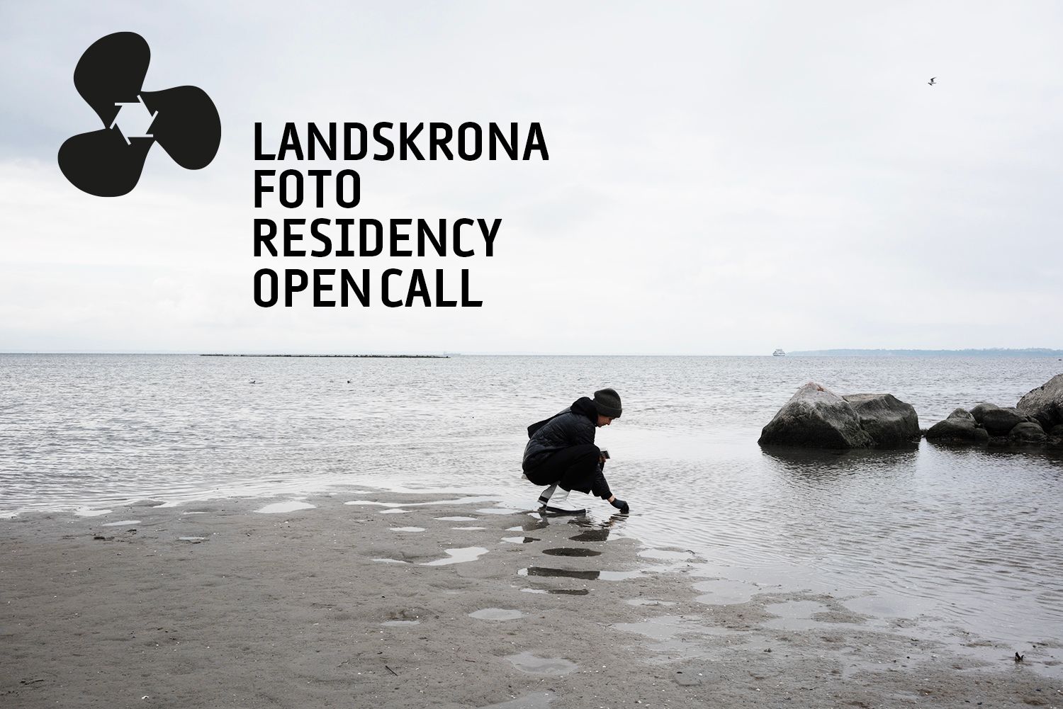 Landskrona Foto Residency Autumn 2025