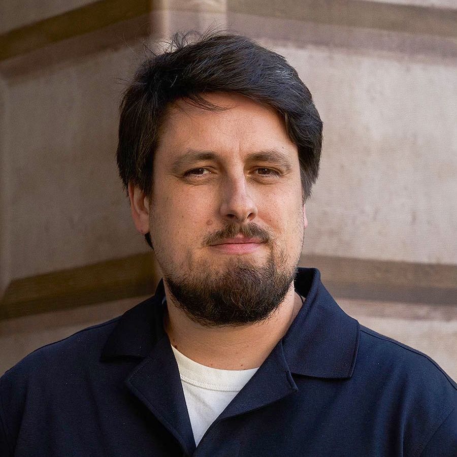 Dimitri Bogachuk