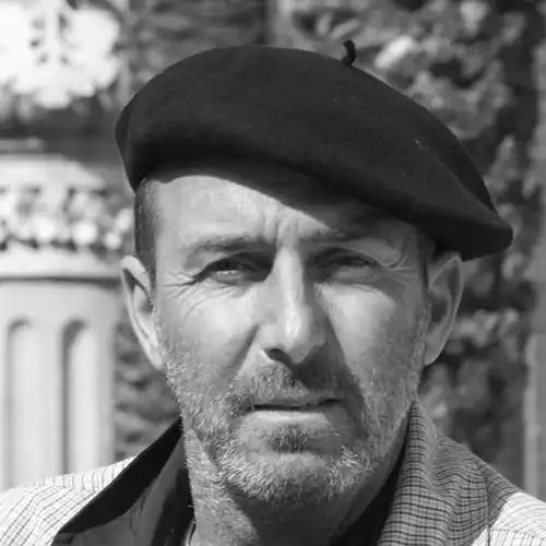 Frederic Montornés