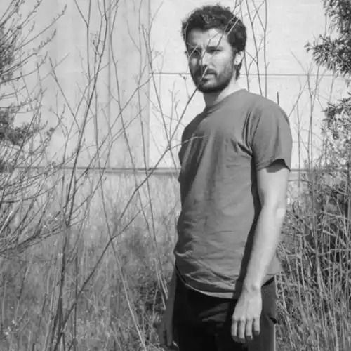 Marc Ávila Català