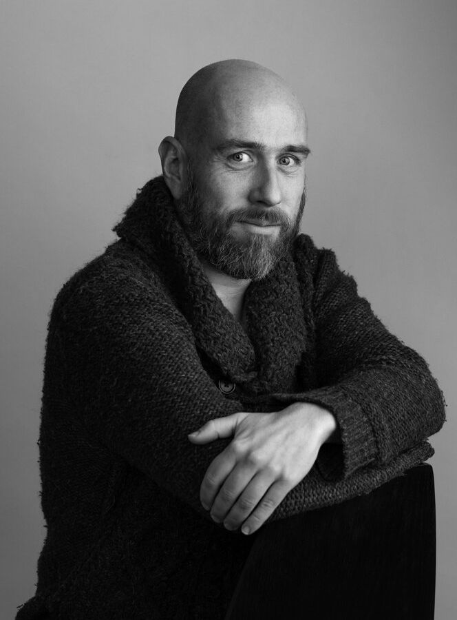 Erik Vroons