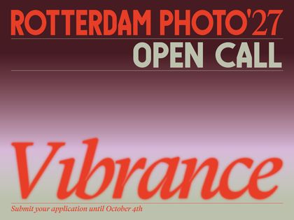Rotterdam Photo 2027