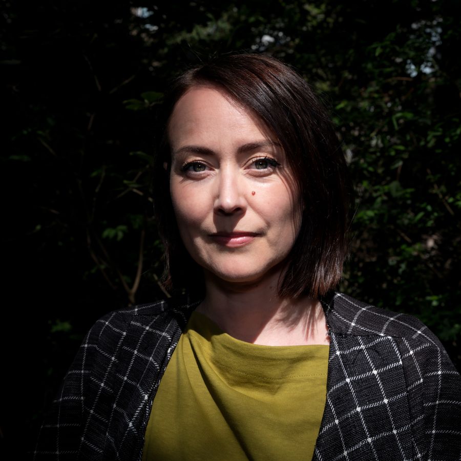 Rebecca Kailola-Simons