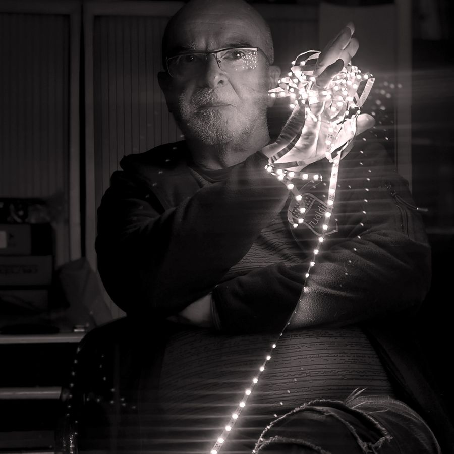 Xosé Lois Vázquez