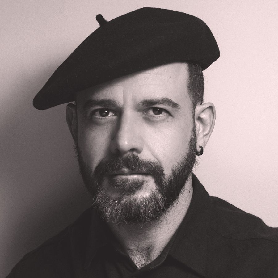 Roberto Villalón Vara