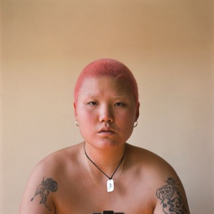 Yunping Li, Winner of the 13th prize