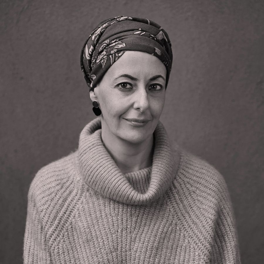 Vera Carmo
