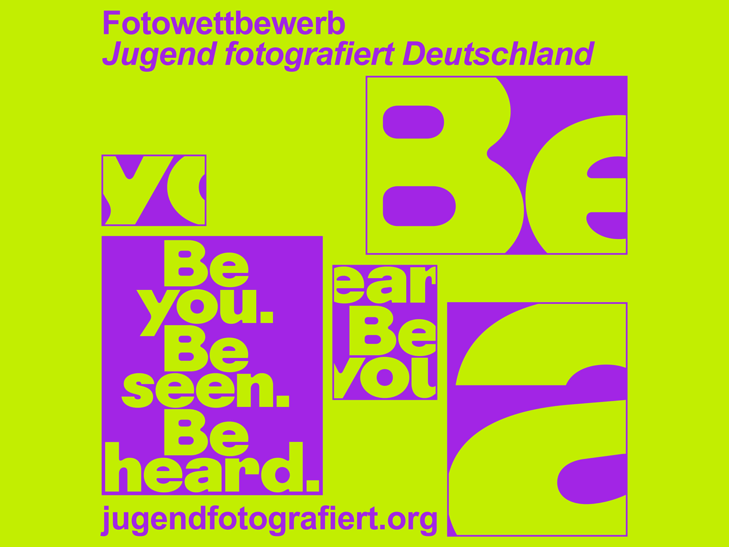 Jugend fotografiert Deutschland 2025