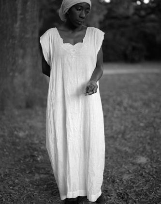 Kennedi Carter