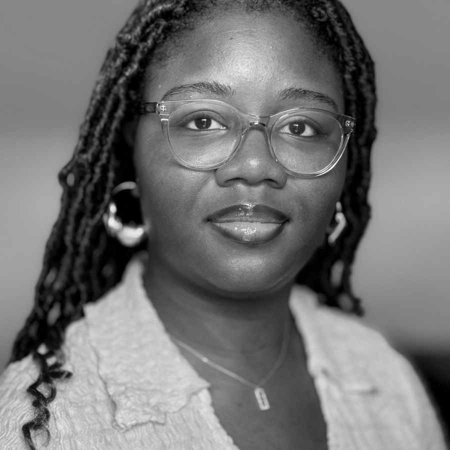 Anne Nwakalor