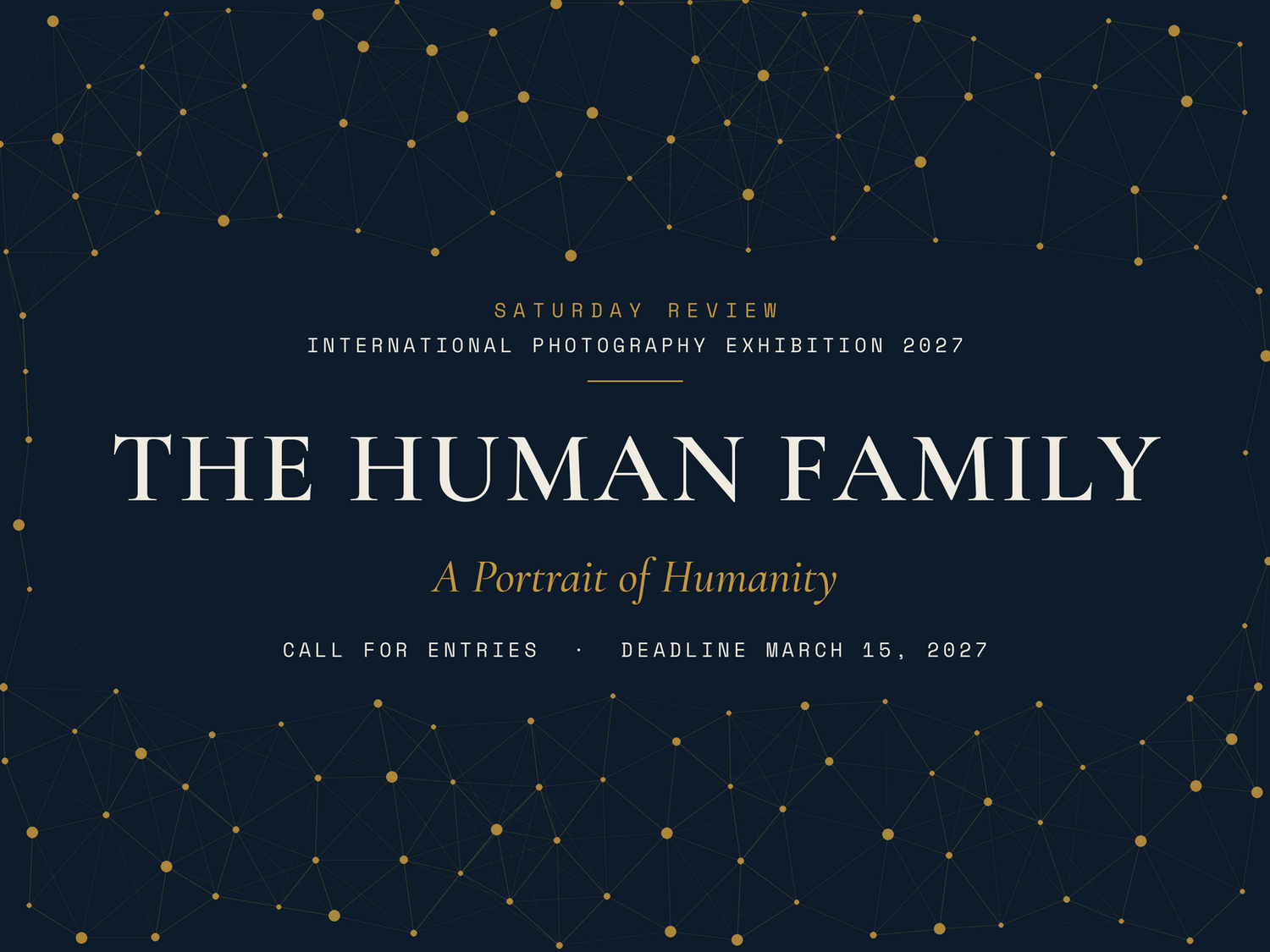 The Human Family