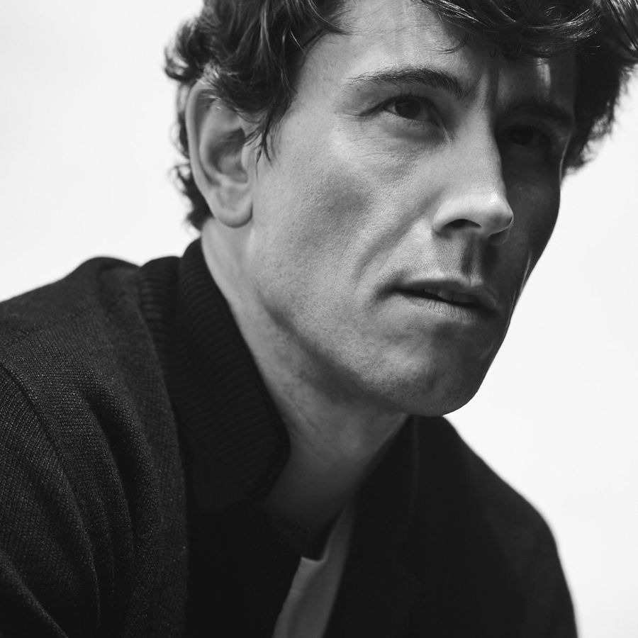 Michael Christopher Brown