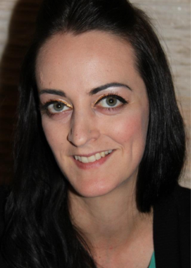 Louise Fedotov-Clements