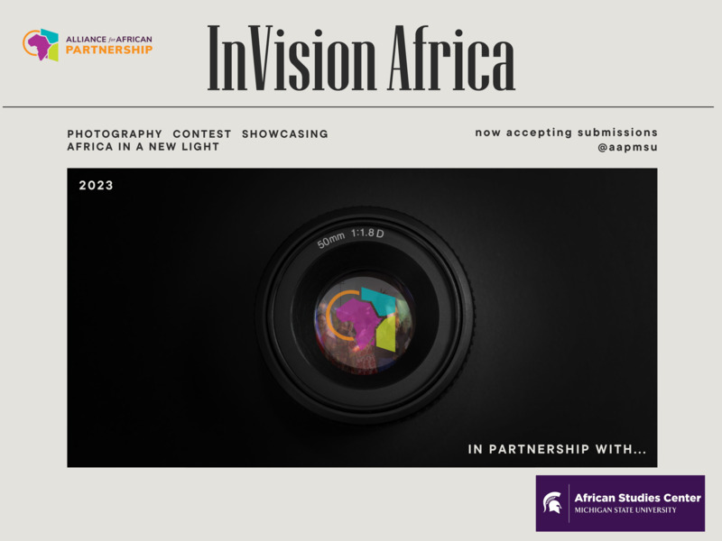 InVision Africa