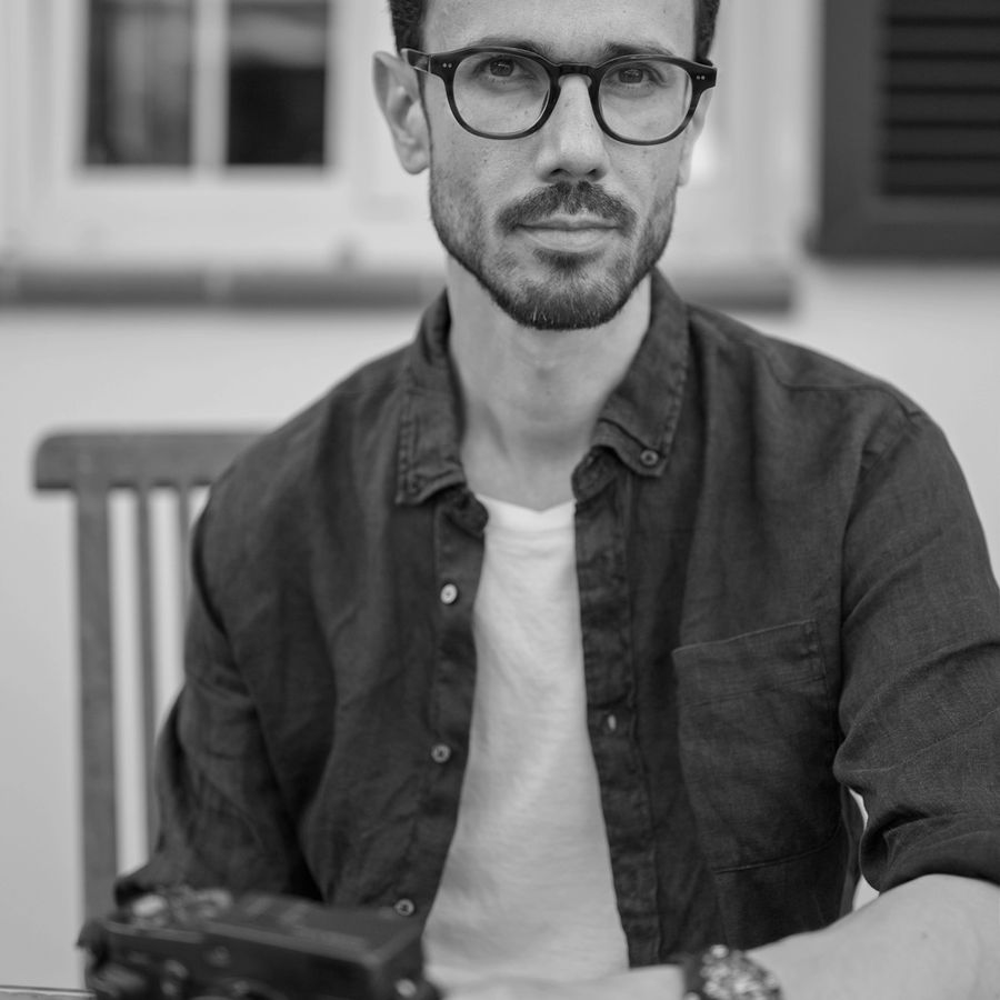 Jorge Delgado-Ureña