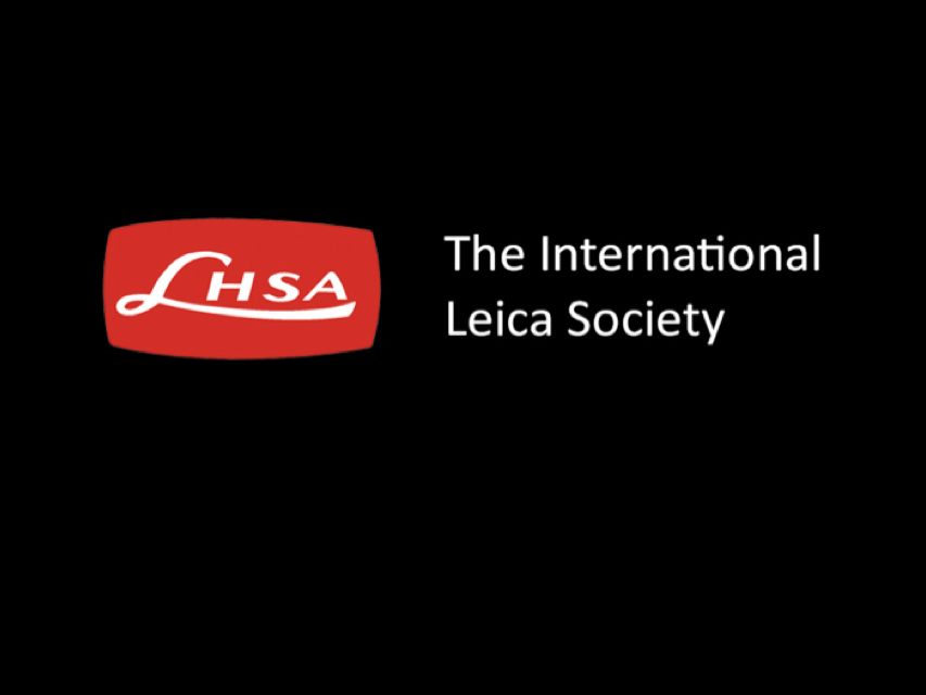 2022 LHSA Global Photography Grant: The World Deserves Witnesses