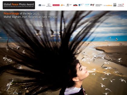 Global Peace Photo Award 2026