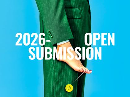 Belfast Photo Festival 2026 OPEN SUBMISSION